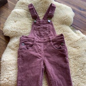 Jamie Kay Overalls